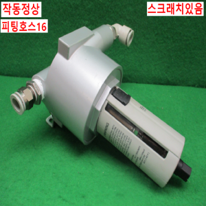 북70660/공압레귤레이터/WTDP2000/3000/우진